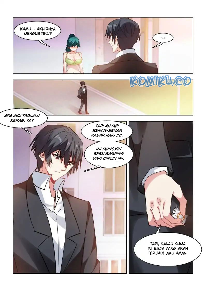 Vicious Luck Chapter 80 Gambar 1
