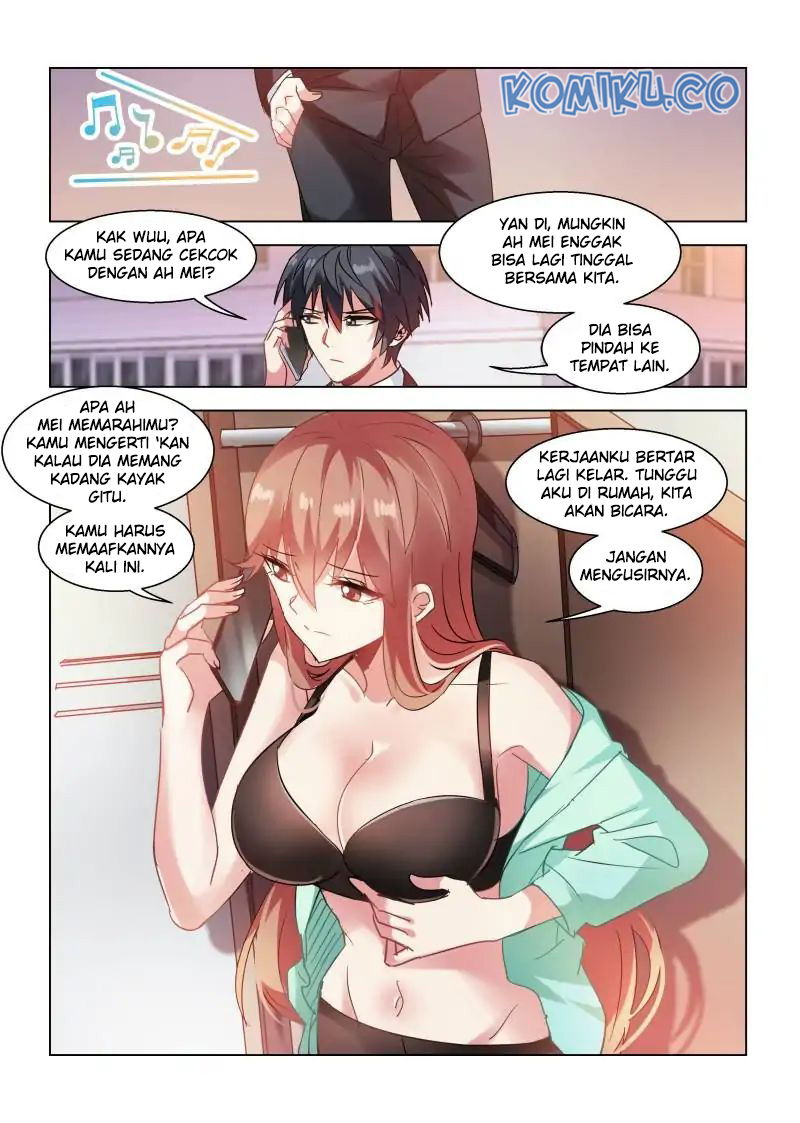 Vicious Luck Chapter 80 Gambar 2