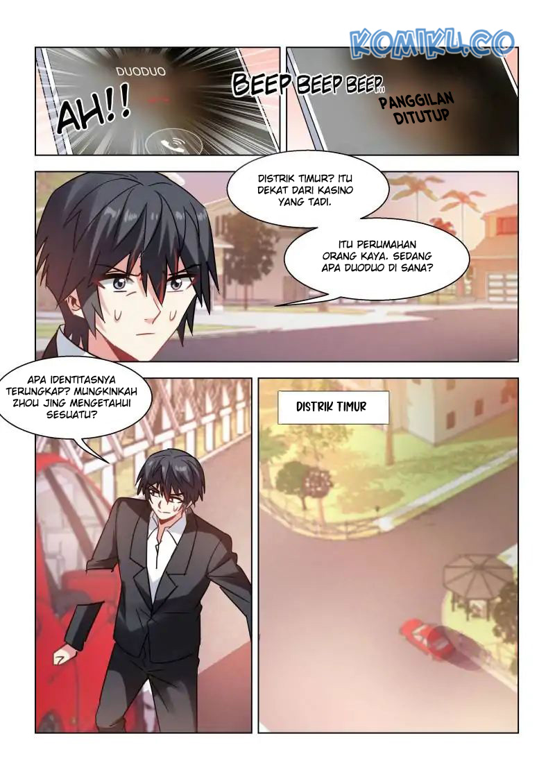 Vicious Luck Chapter 80 Gambar 5