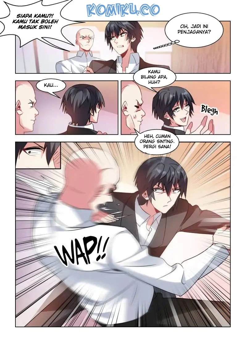 Vicious Luck Chapter 81 Gambar 3
