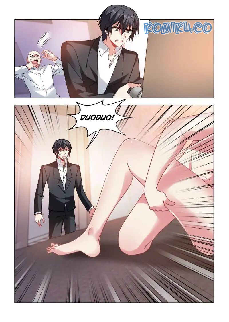 Vicious Luck Chapter 81 Gambar 4