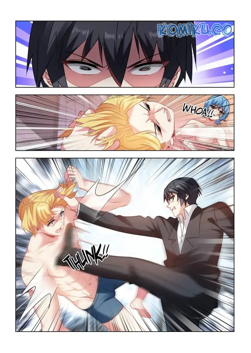 Vicious Luck Chapter 81 Gambar 7