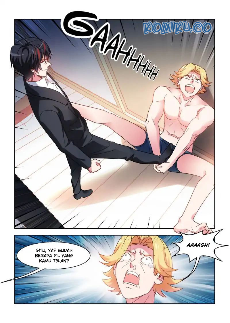 Vicious Luck Chapter 82 Gambar 2
