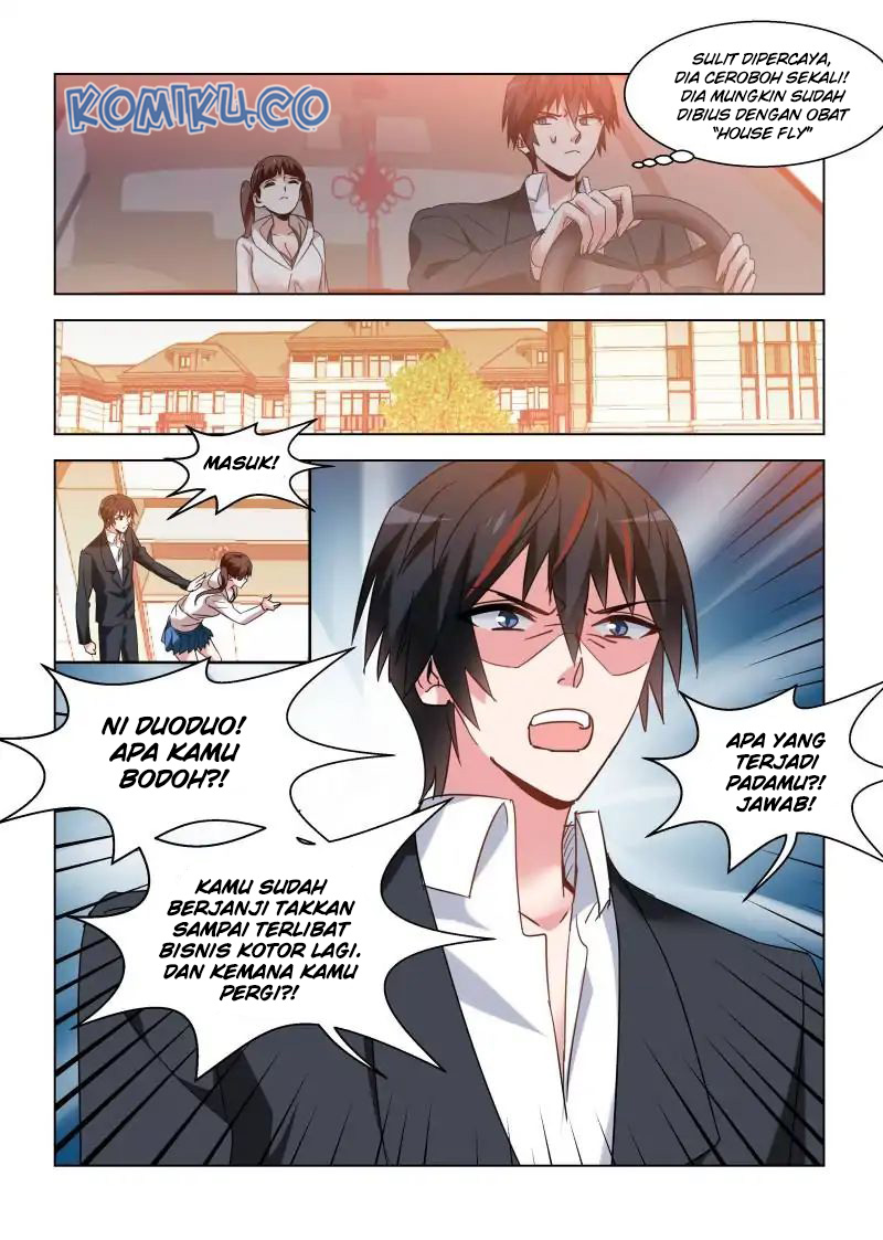 Vicious Luck Chapter 82 Gambar 4