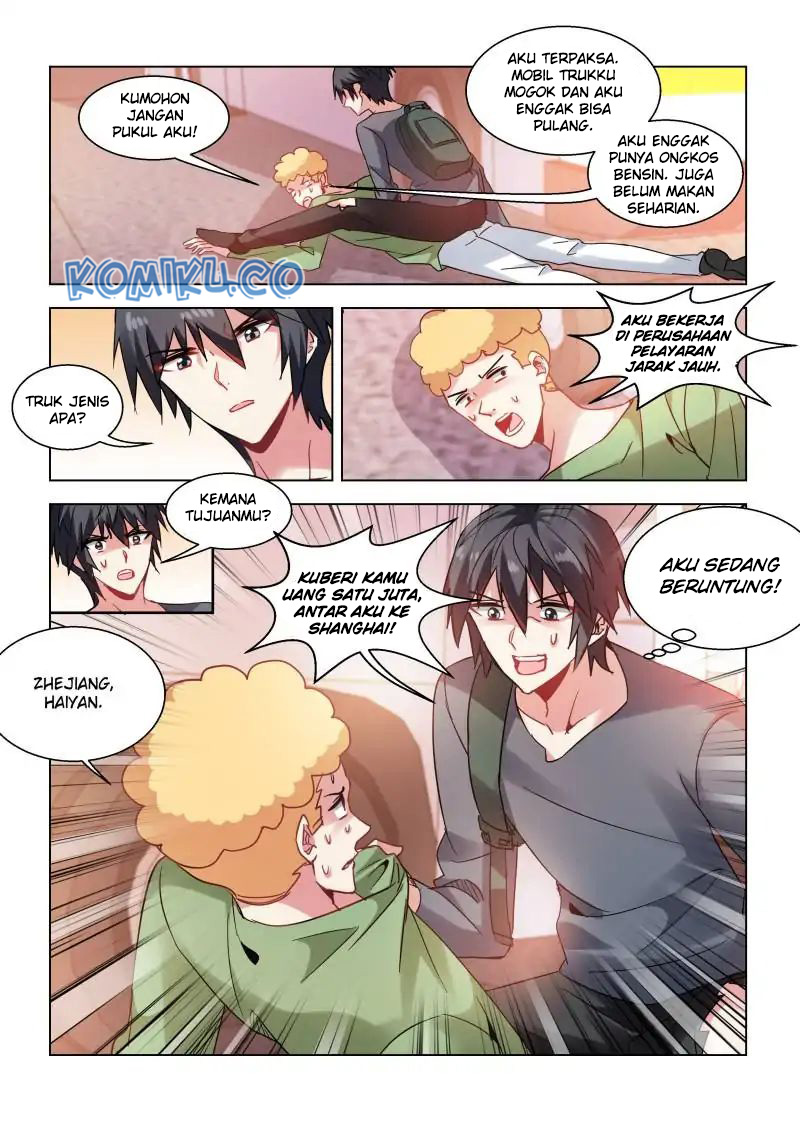 Vicious Luck Chapter 86 Gambar 2