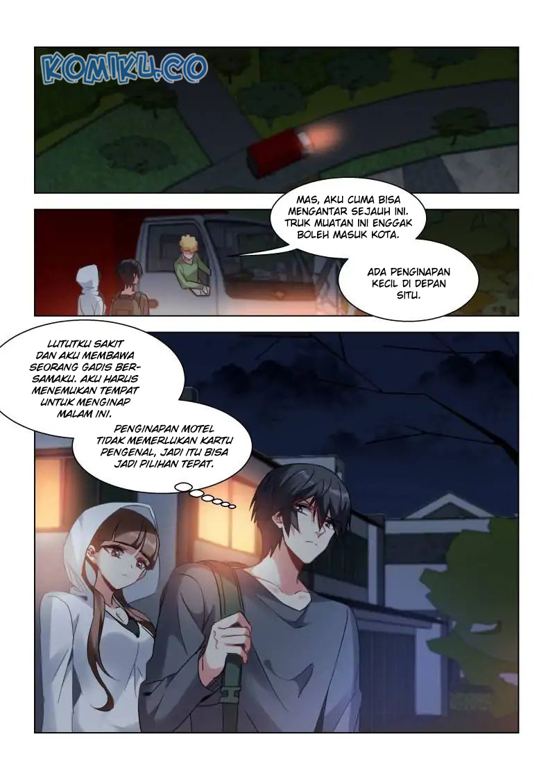 Vicious Luck Chapter 86 Gambar 4