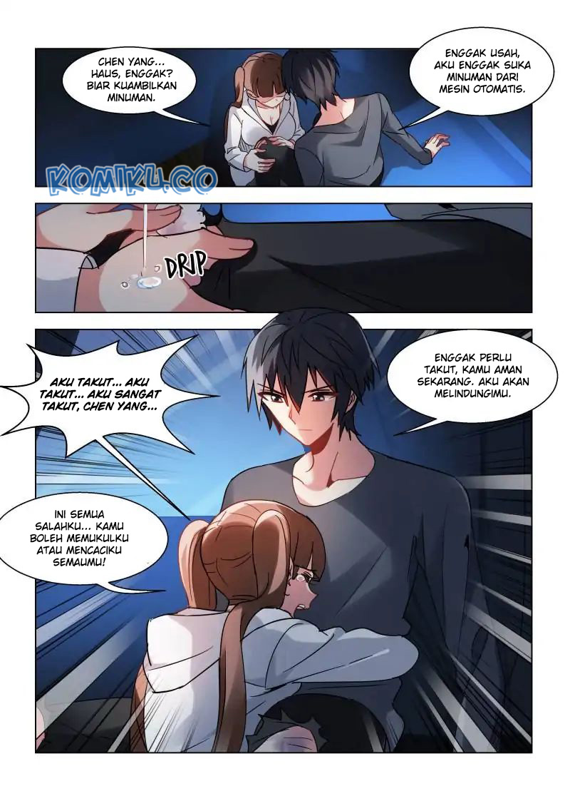 Vicious Luck Chapter 86 Gambar 6