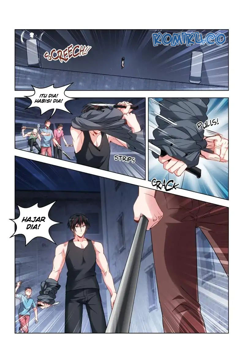 Vicious Luck Chapter 96 Gambar 2