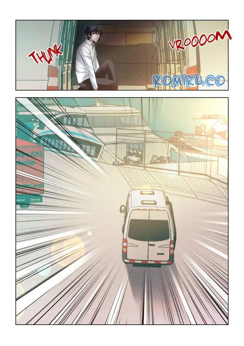 Vicious Luck Chapter 103 Gambar 1