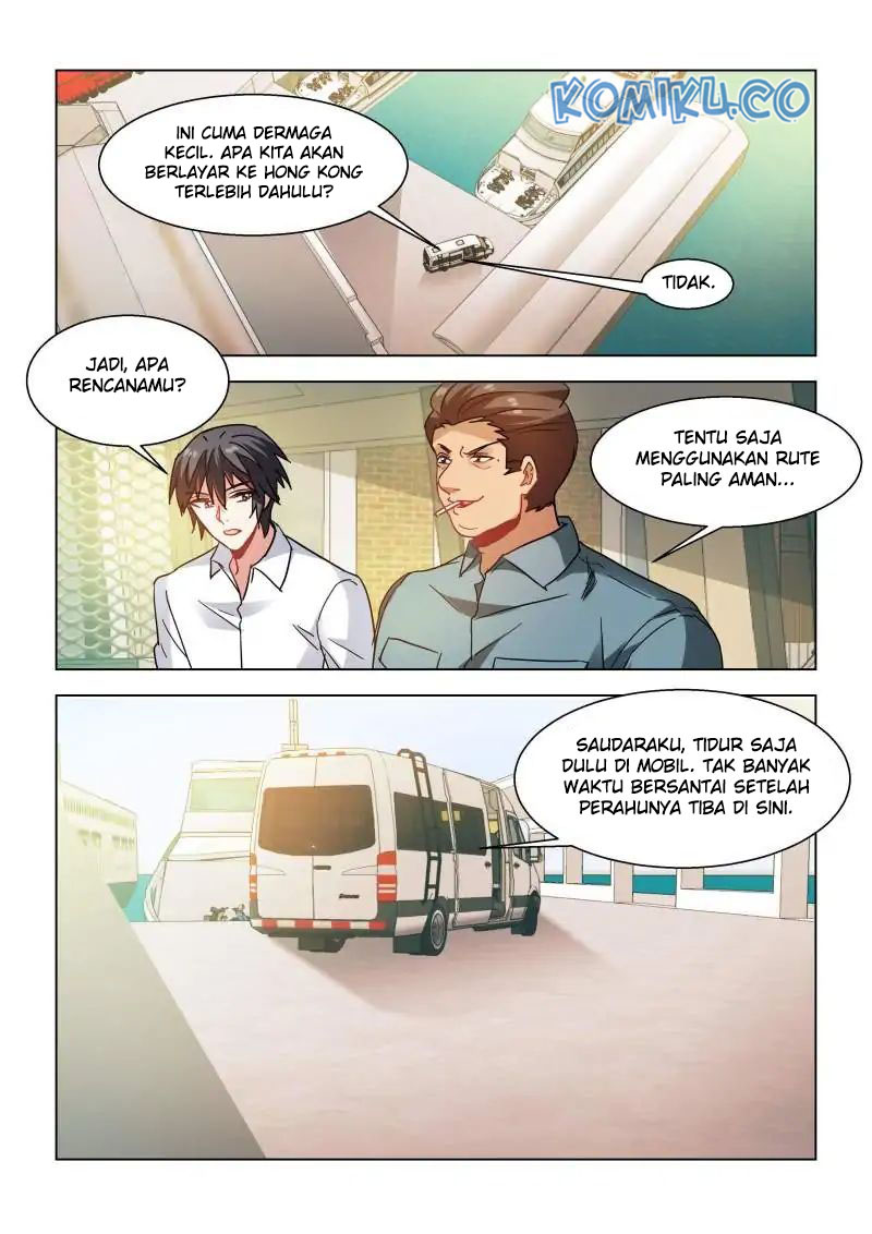 Vicious Luck Chapter 103 Gambar 2