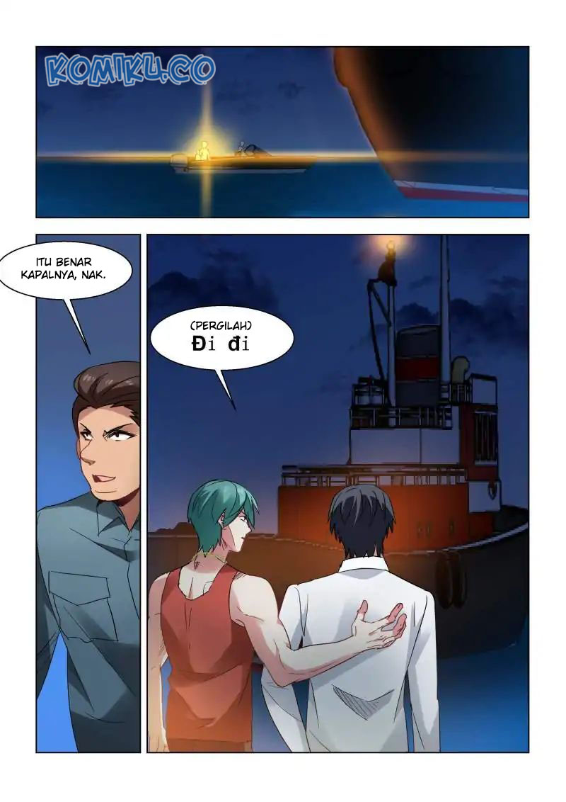 Vicious Luck Chapter 103 Gambar 6