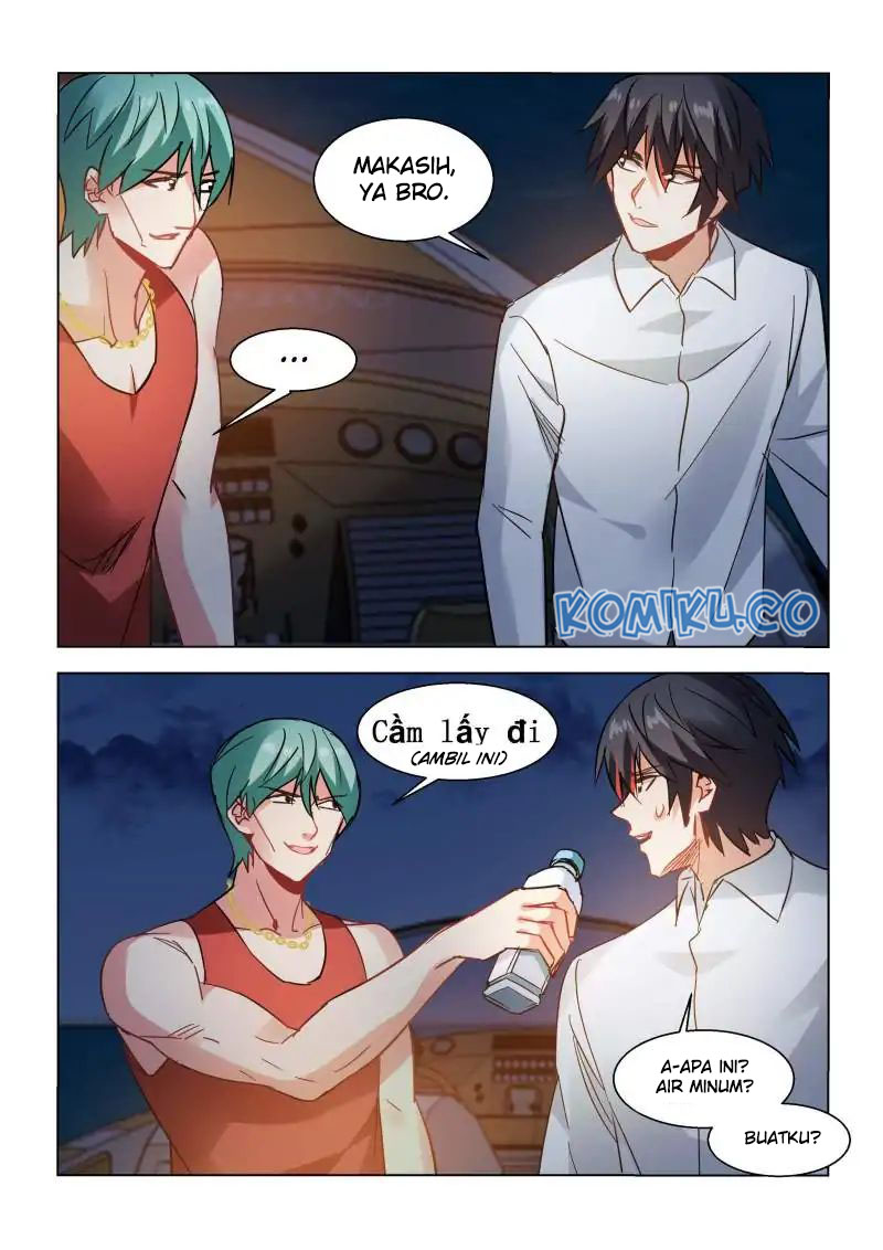 Vicious Luck Chapter 103 Gambar 7