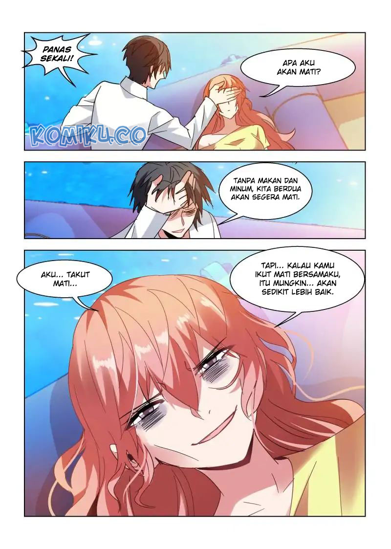 Vicious Luck Chapter 108 Gambar 1