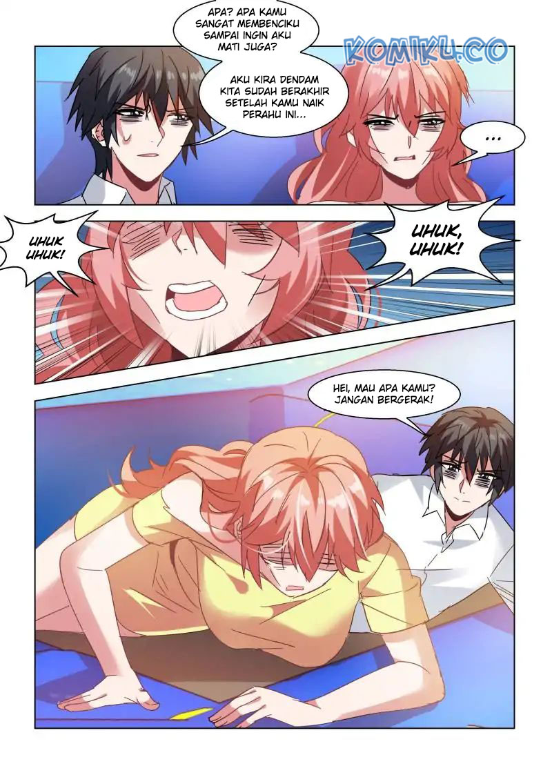 Vicious Luck Chapter 108 Gambar 2