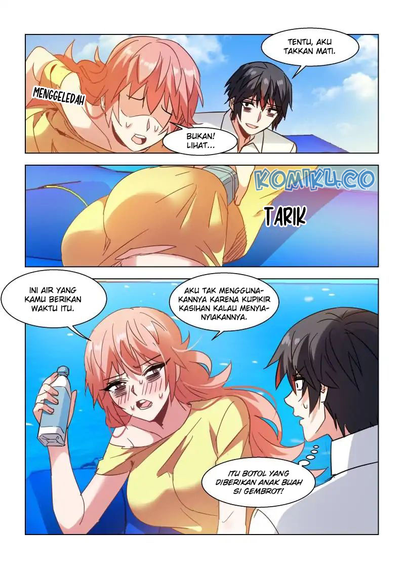 Vicious Luck Chapter 108 Gambar 6