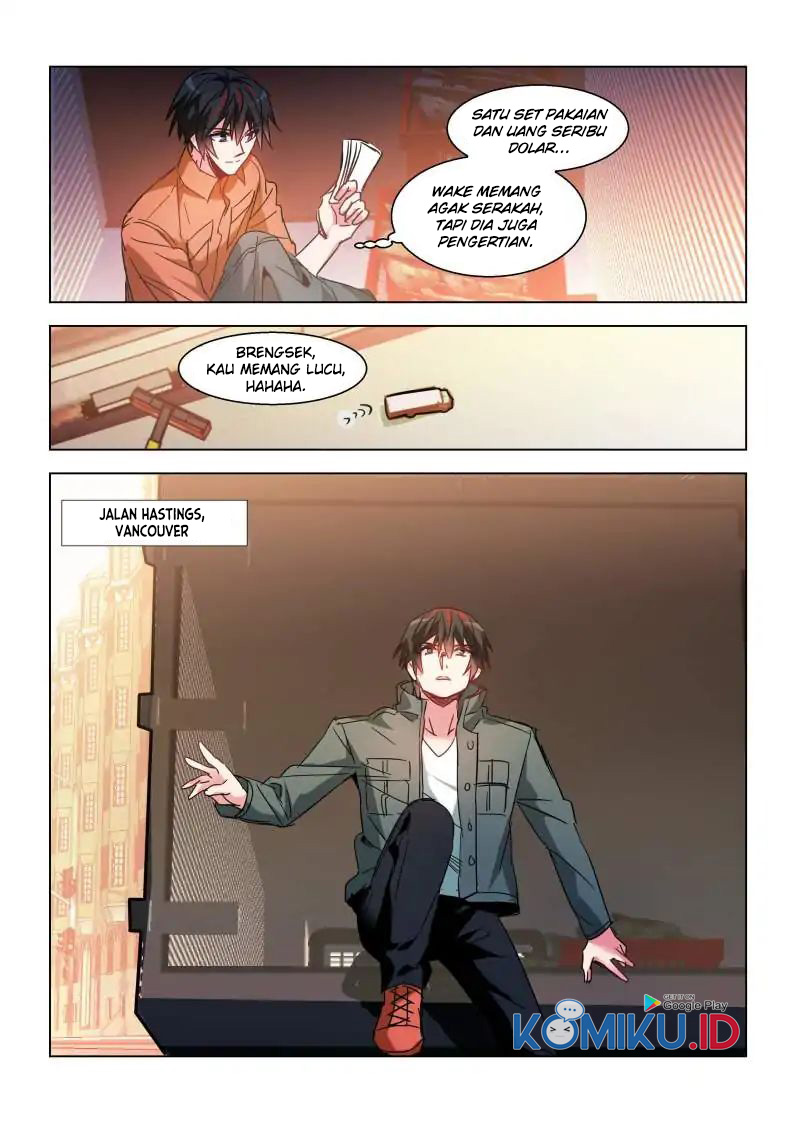 Vicious Luck Chapter 111 Gambar 6