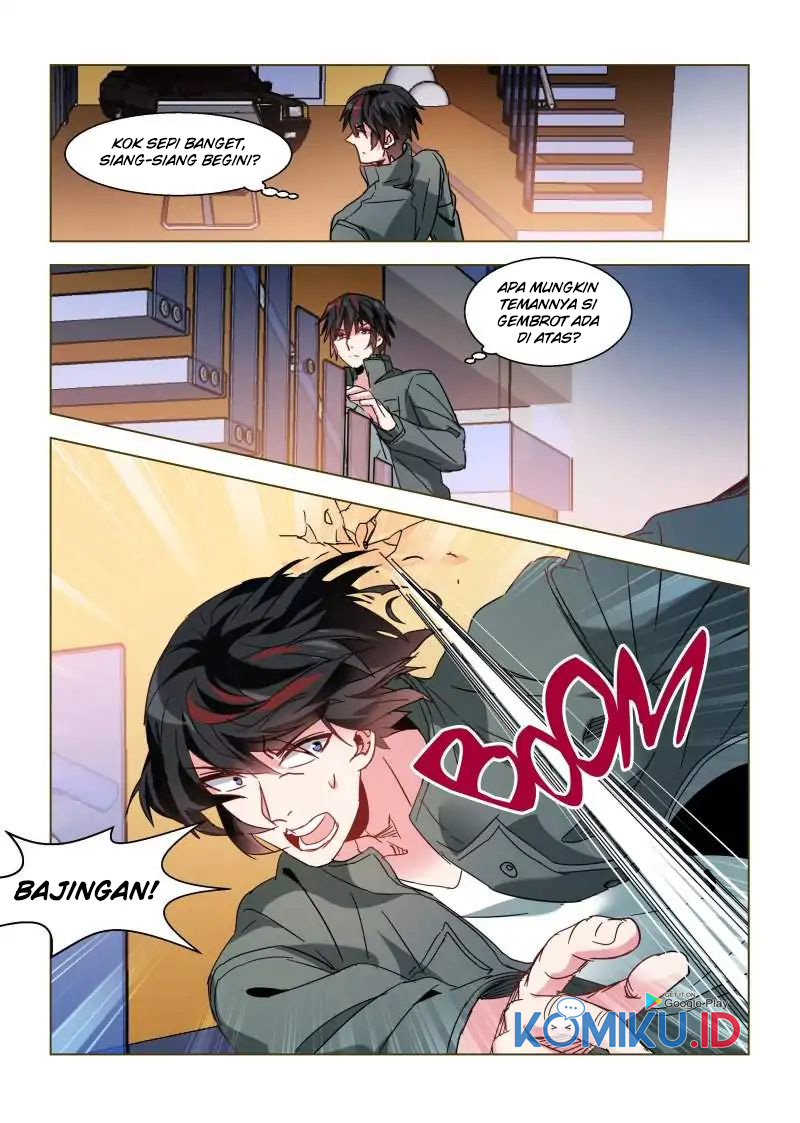 Vicious Luck Chapter 111 Gambar 8