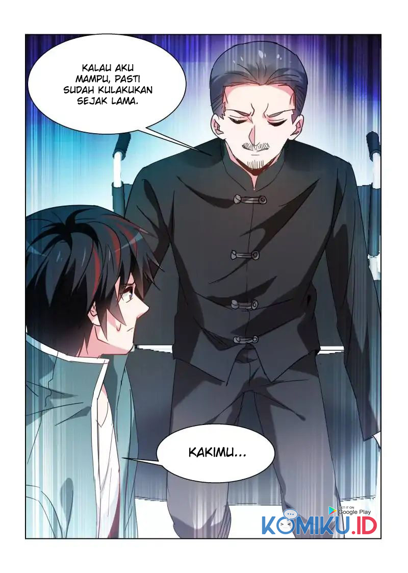 Vicious Luck Chapter 113 Gambar 3