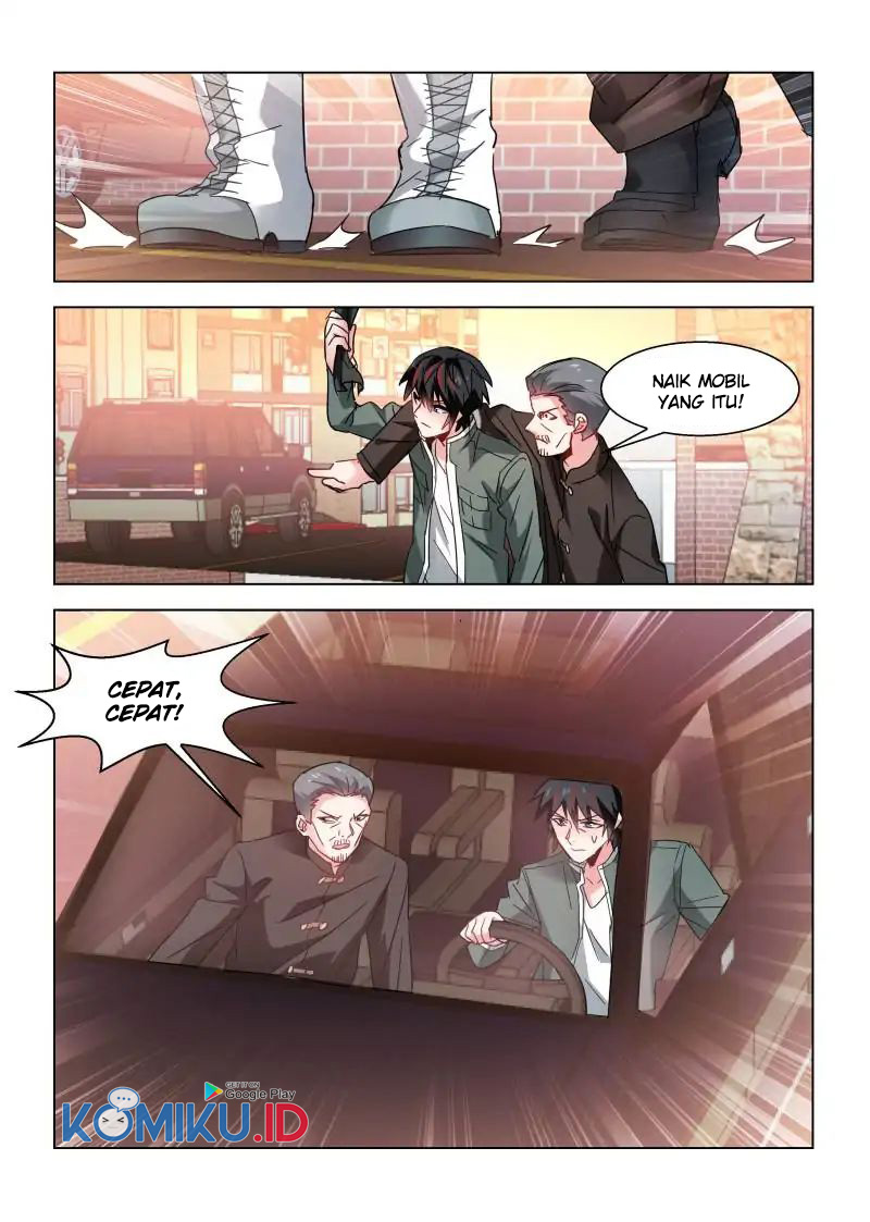 Vicious Luck Chapter 113 Gambar 6