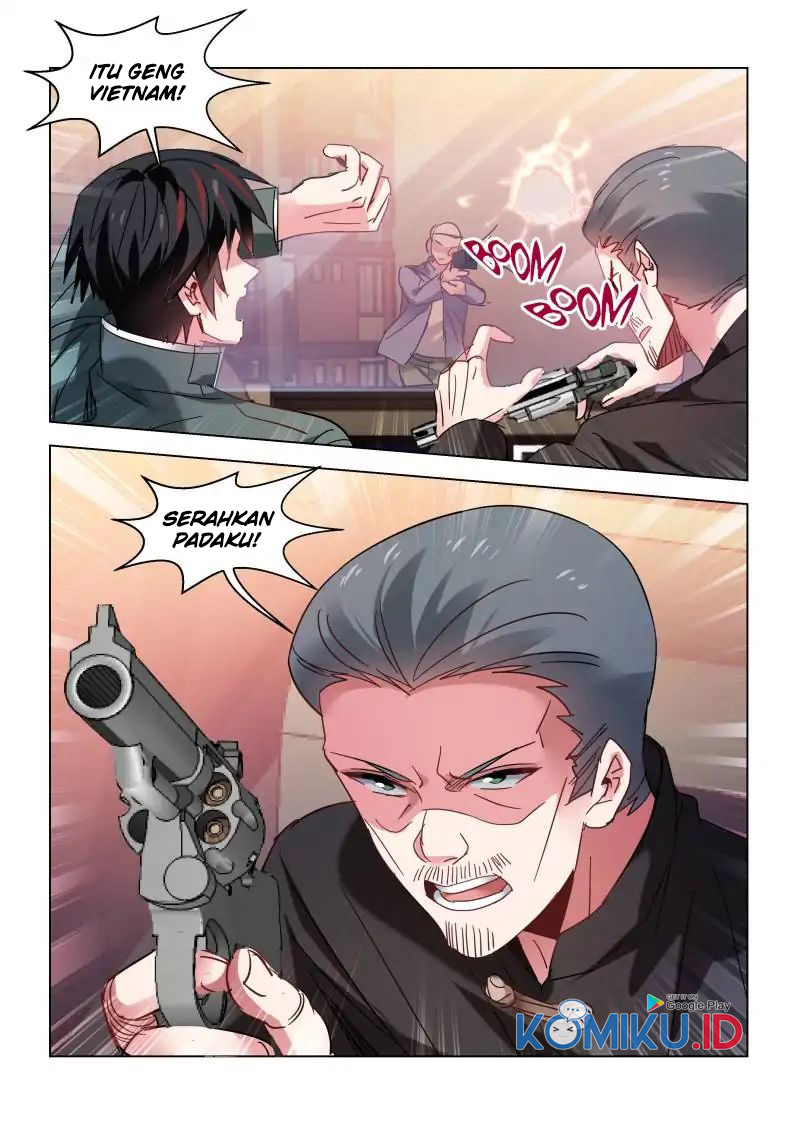 Vicious Luck Chapter 113 Gambar 7