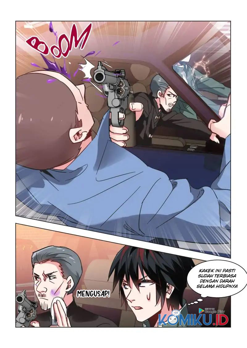 Vicious Luck Chapter 113 Gambar 8
