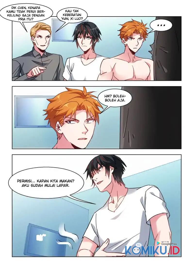 Vicious Luck Chapter 117 Gambar 4