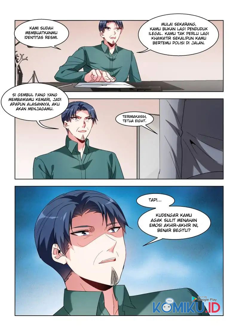 Vicious Luck Chapter 118 Gambar 8