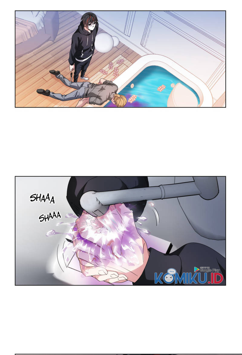 Vicious Luck Chapter 124 Gambar 7