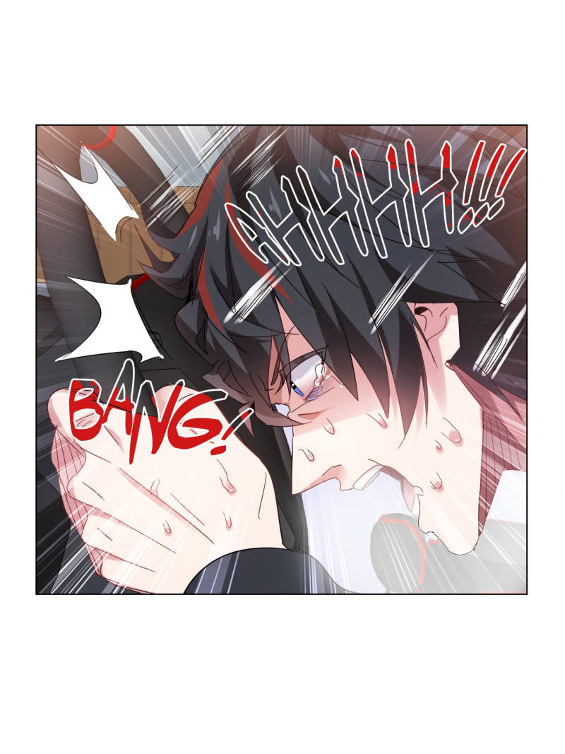 Vicious Luck Chapter 124 Gambar 10