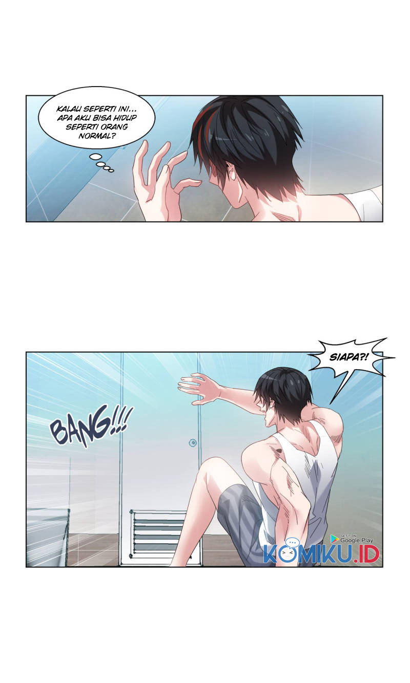 Vicious Luck Chapter 125 Gambar 5