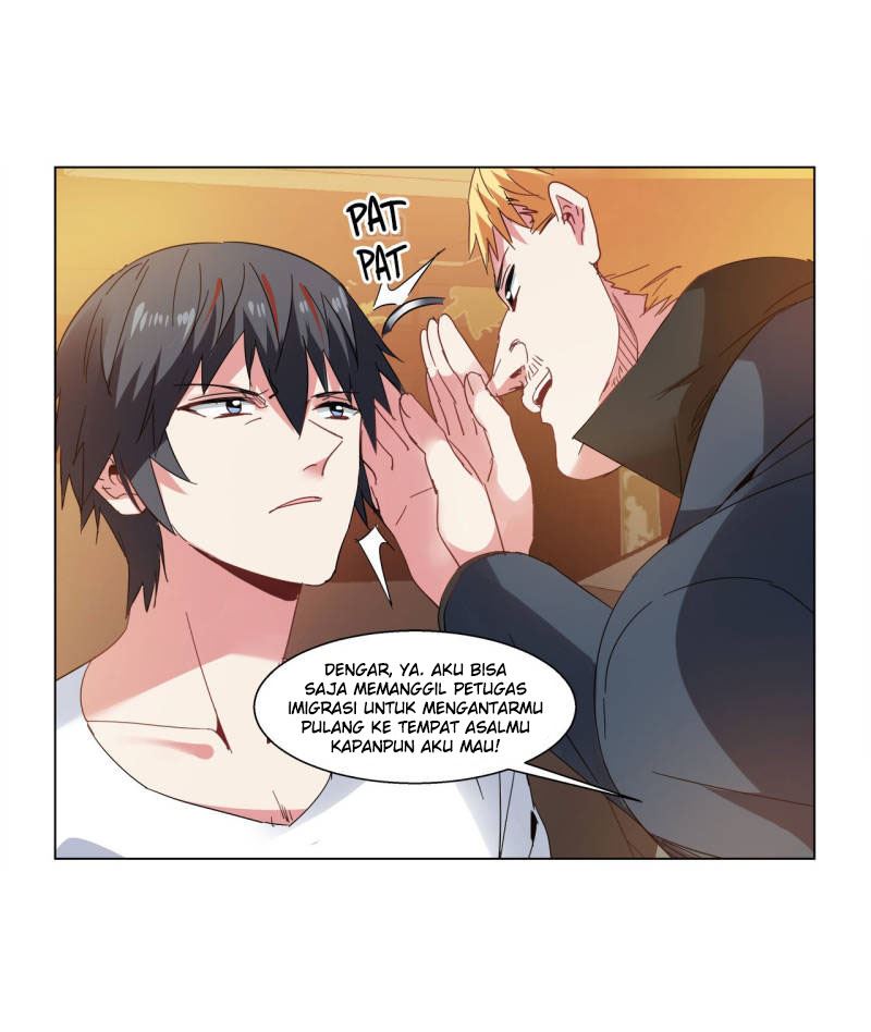 Vicious Luck Chapter 128 Gambar 2