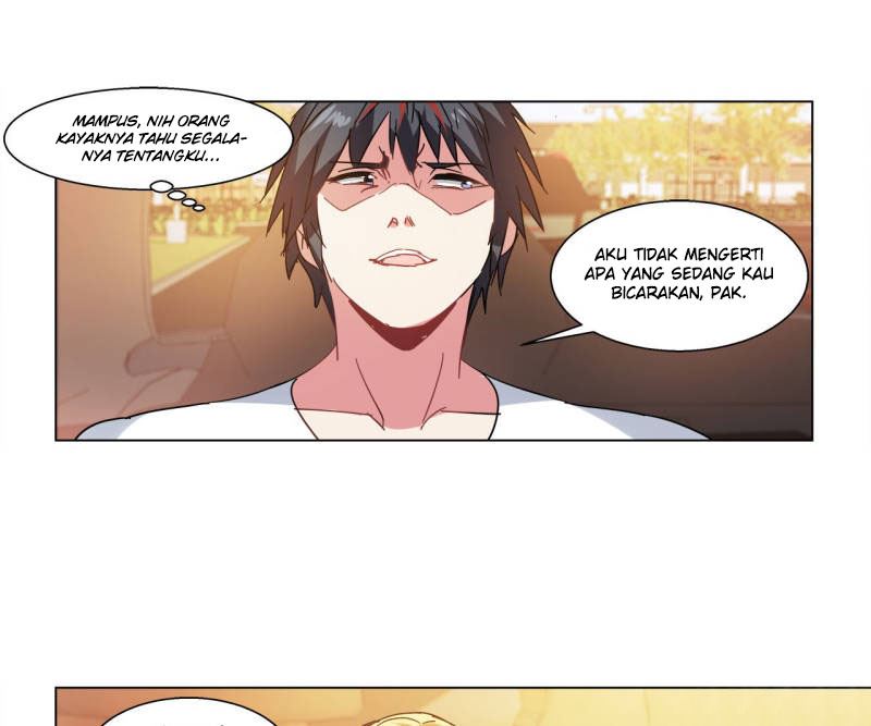 Vicious Luck Chapter 128 Gambar 5