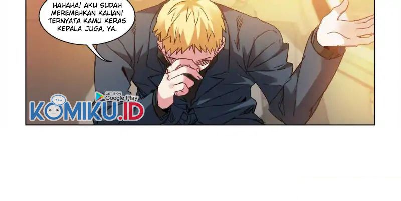 Vicious Luck Chapter 128 Gambar 6