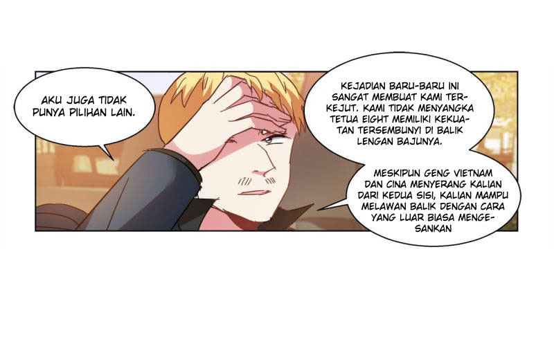 Vicious Luck Chapter 128 Gambar 7