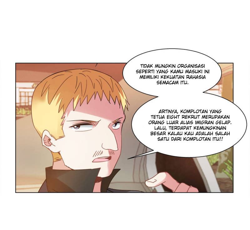Vicious Luck Chapter 128 Gambar 10