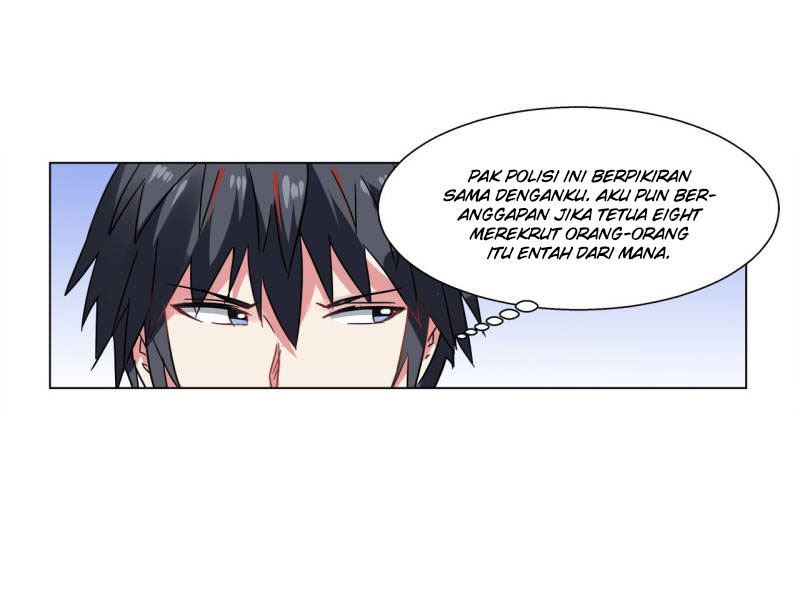 Vicious Luck Chapter 128 Gambar 11