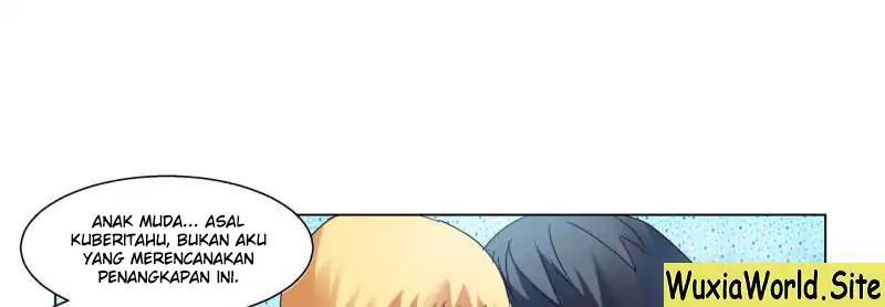Vicious Luck Chapter 128 Gambar 17