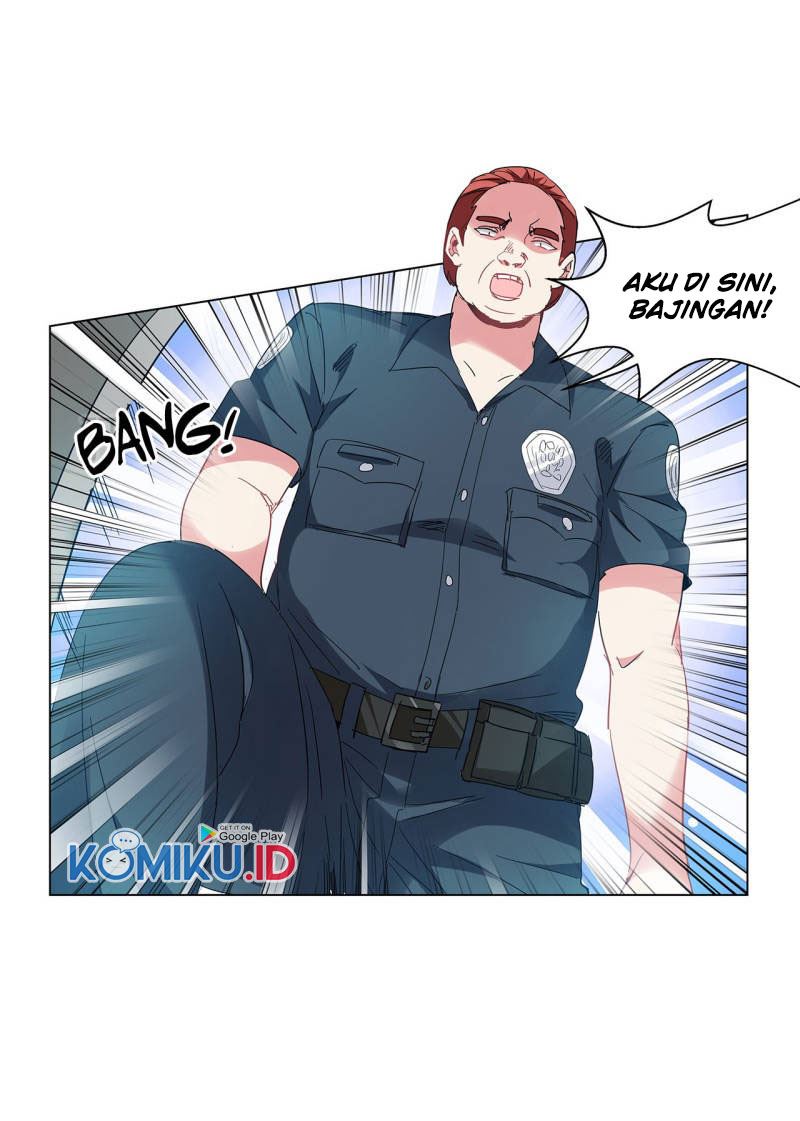 Vicious Luck Chapter 128 Gambar 22
