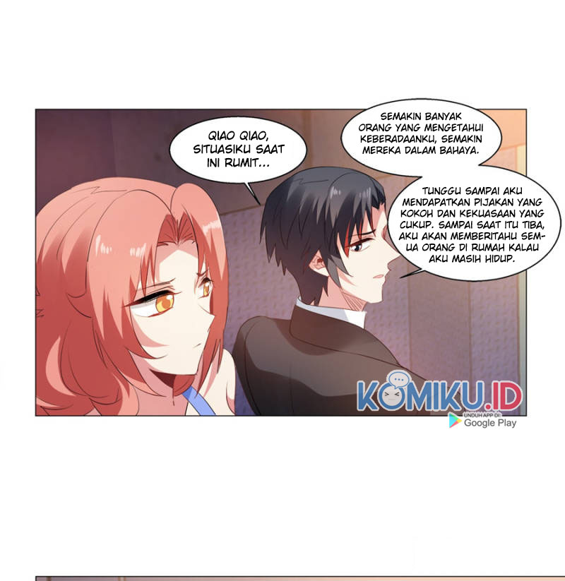 Vicious Luck Chapter 140 Gambar 2