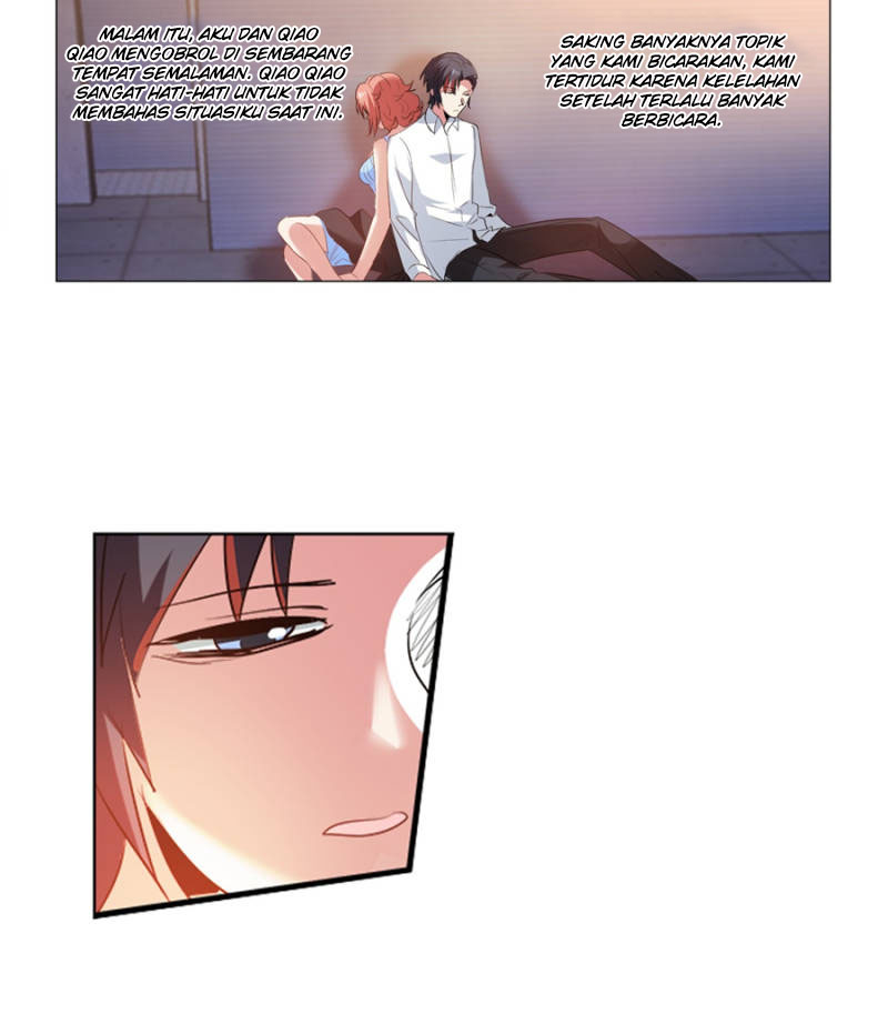 Vicious Luck Chapter 140 Gambar 3