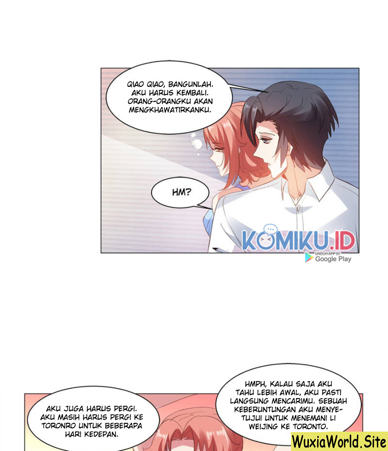 Vicious Luck Chapter 140 Gambar 4