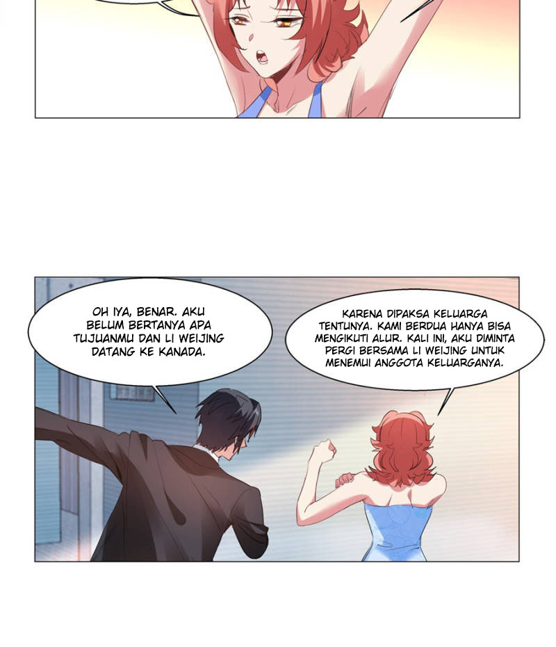 Vicious Luck Chapter 140 Gambar 5