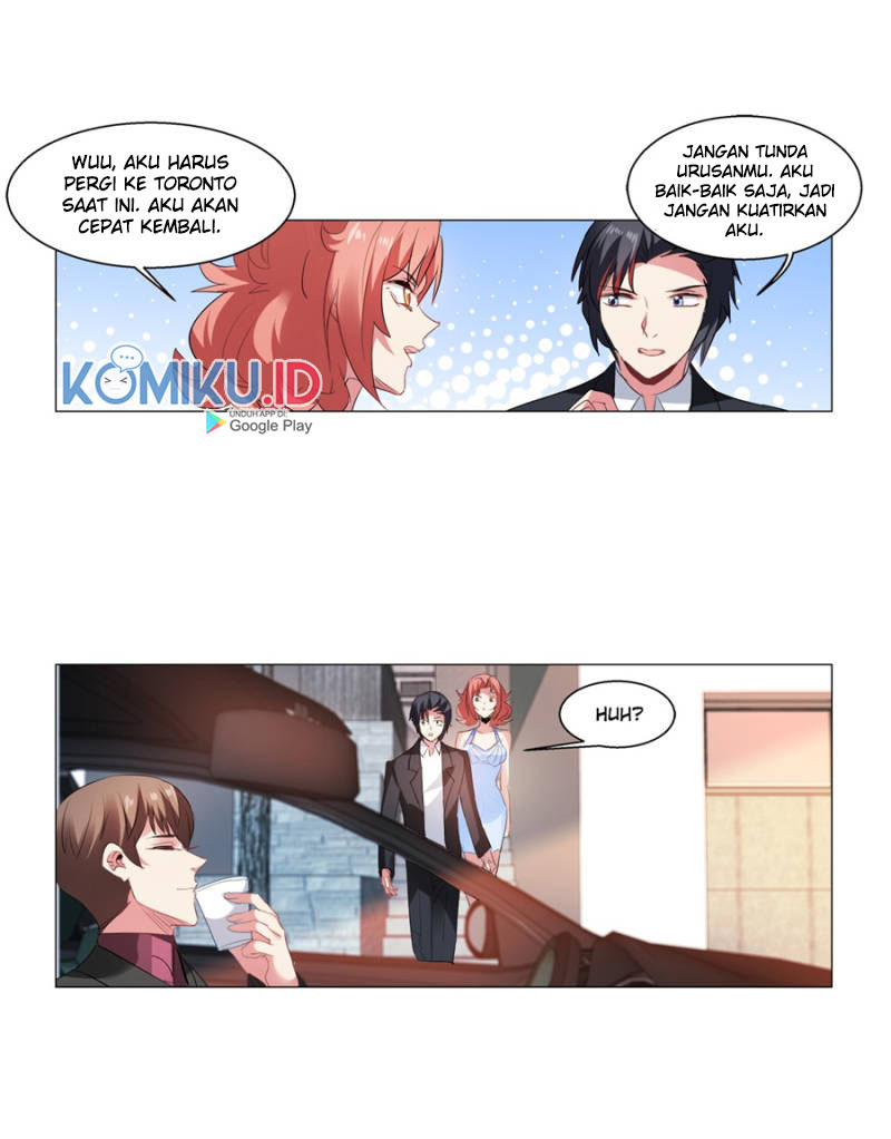 Vicious Luck Chapter 140 Gambar 6