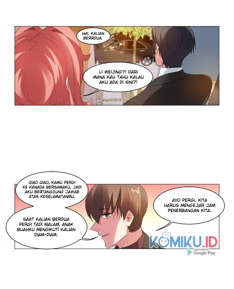 Vicious Luck Chapter 140 Gambar 7