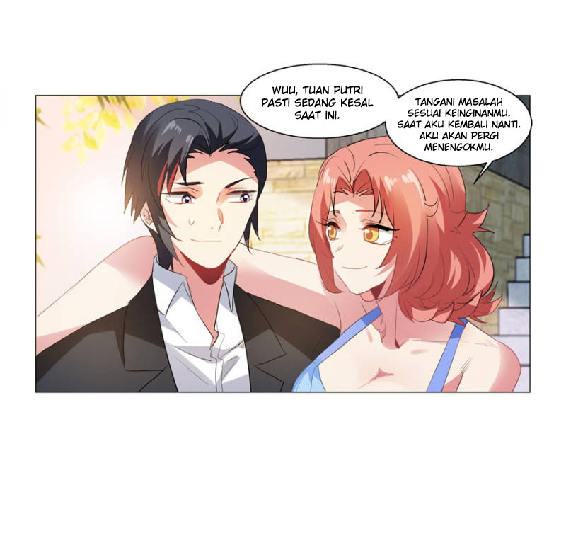 Vicious Luck Chapter 140 Gambar 8