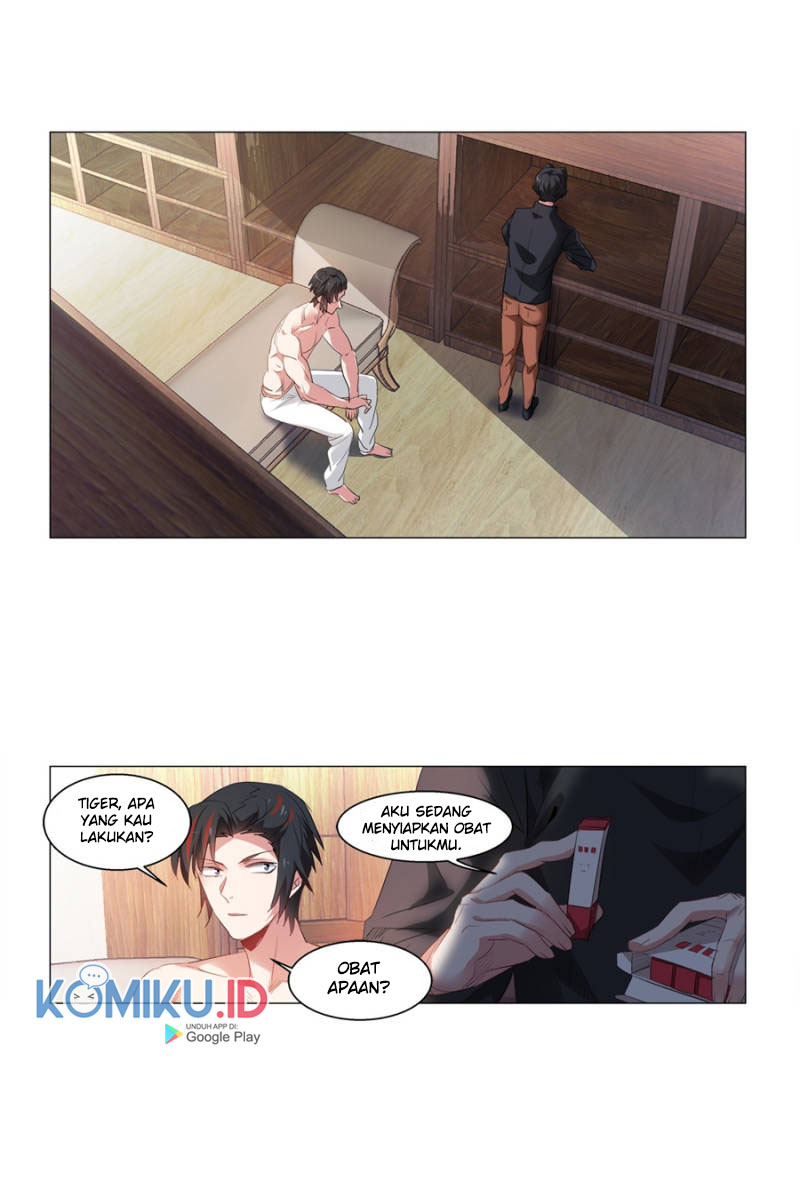 Vicious Luck Chapter 143 Gambar 6