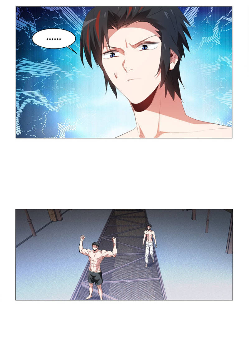 Vicious Luck Chapter 143 Gambar 9
