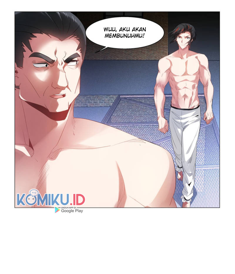 Vicious Luck Chapter 143 Gambar 10