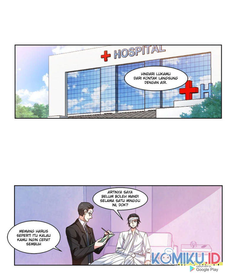 Vicious Luck Chapter 149 Gambar 5