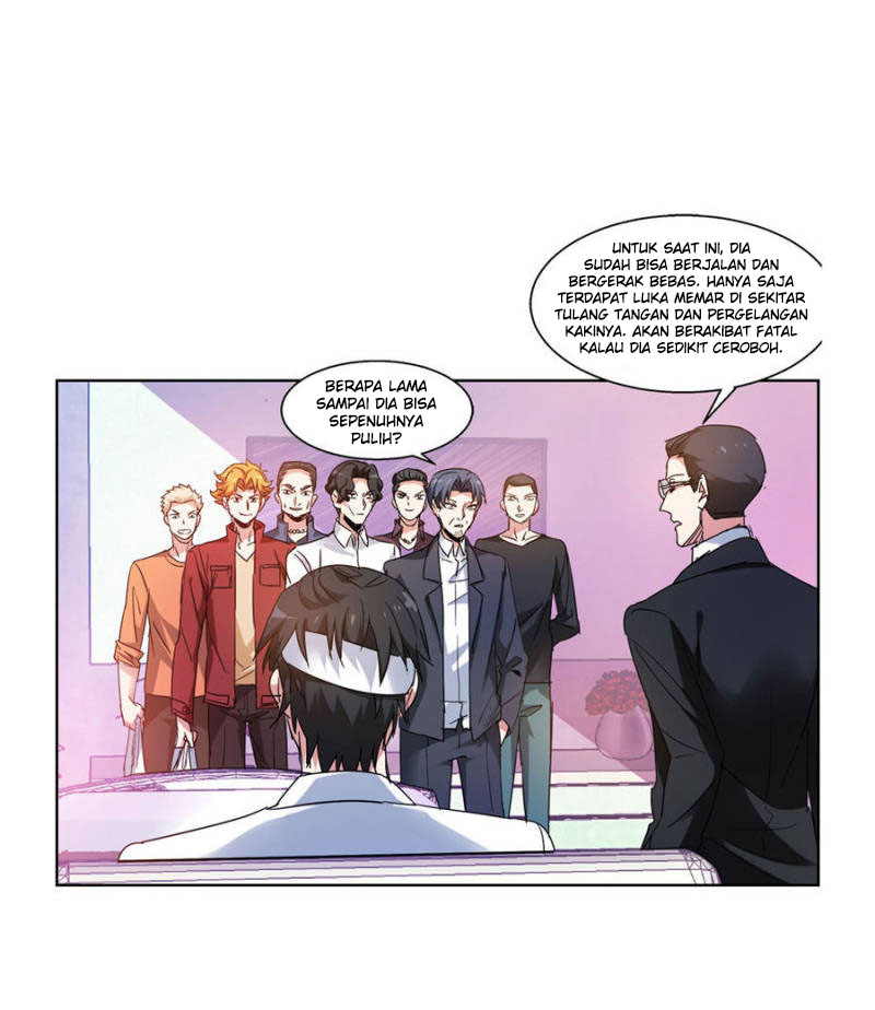 Vicious Luck Chapter 149 Gambar 6